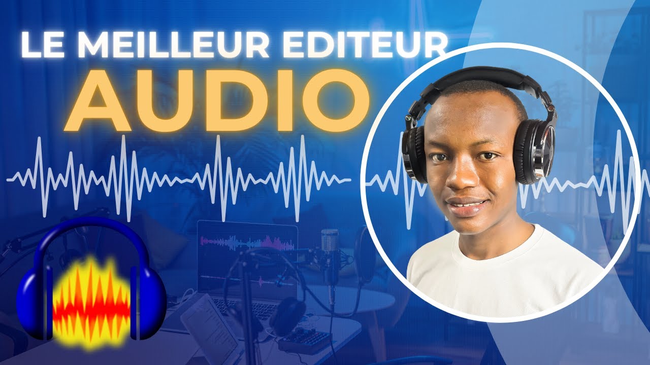 Comment Avoir un Son PRO Gratuitement avec Audacity
