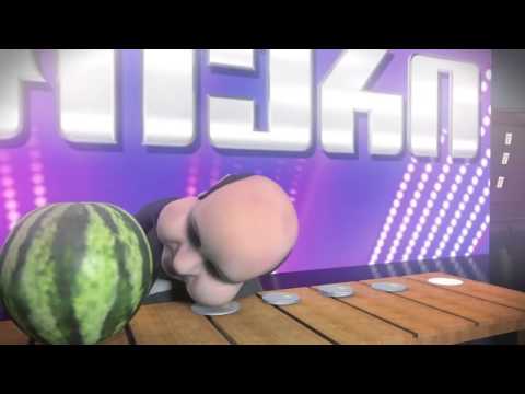 ქერის უბანი   მეოცე სერიის ანონსი #2