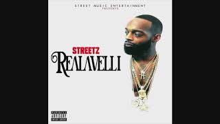 Streetz - High Class Street N***a