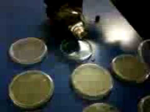 media pouring - YouTube