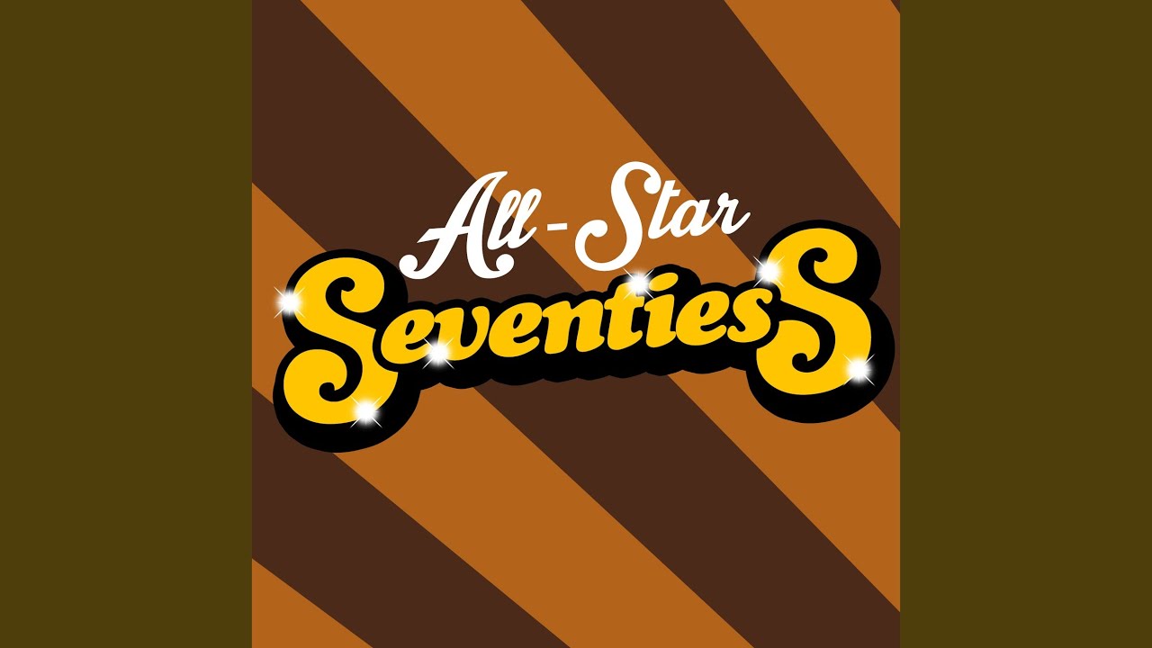 all star seventies