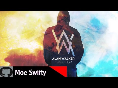 [Lyrics+Vietsub] Faded - Alan Walker feat Iselin Solheim LIVE