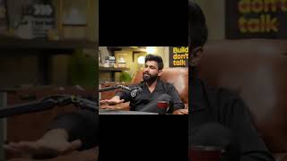 be mad for your goal until it's achieve