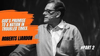 Gods Promise To A Nation In Troubled Times-Part 2