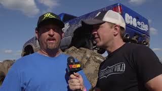 Climax Motorsports Park with Trucks Gone Wild 2K17