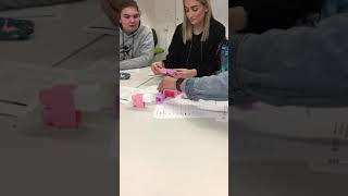 Task 1b Micro-teaching Reflective Analysis Mini Lesson Video