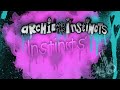 ARCHIE &amp; THE INSTINCTS - &#39;Instincts&#39; - Sammy Lee Drumz