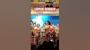 Beautiful Transvestite Artist Bedayan Jula Juli Ludruk Armada #shorts #ludrukarmada #transvestite