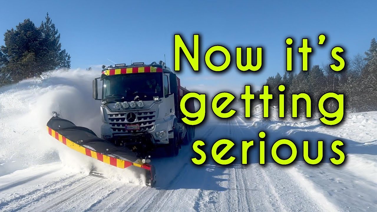 Varanger - the furthest East you can drive in Europe - vanlife in the extreme North