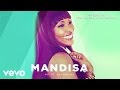 Mandisa - Press On (CB Ultra Run Remix/Audio)