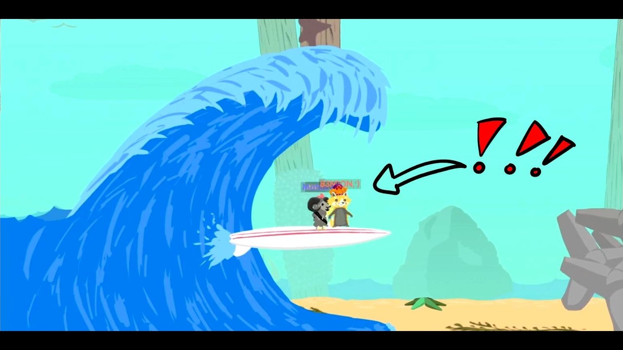 MOJA NOWA ULUBIONA MAPA #10