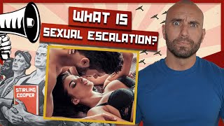 Sexual Domination Escalation - Pre Order NOW