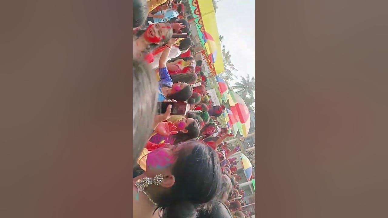 holi khala mashalo me