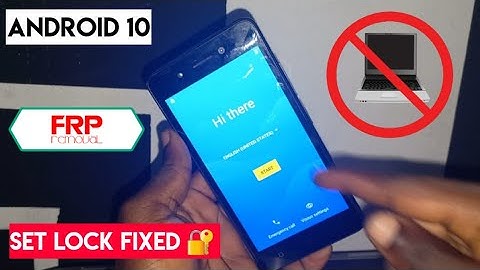 Itel A16 Plus Frp Bypass | How To Remove Google Account Verification On ITEL A 16 PLUS Without Pc ||