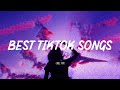 Best tiktok songs 🍦 Tiktok viral songs ~ Trending tiktok songs 2023