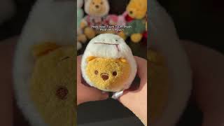 Winnie the Pooh mystery scoop order for Sharlene 😊💕 restock today! #packingorders #smallbusiness