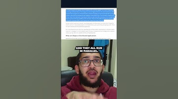 What Is Distributed Computing