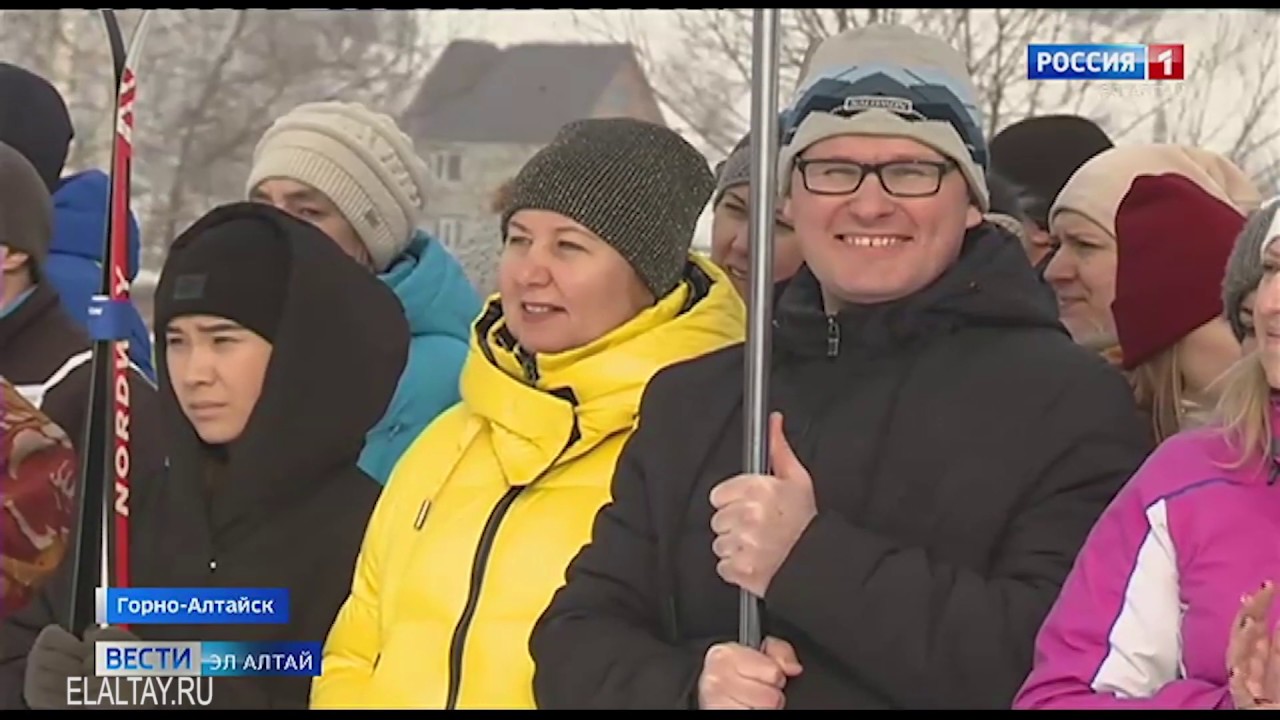 Вести алтай сегодняшний вечерний выпуск