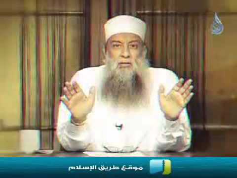 موعظة مؤثرة انتبه قبل الرحيل أبو إسحاق الحويني