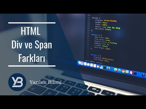 Video: Classve style arasındaki fark nedir?