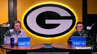 Packers Unscripted: Defensive dominance