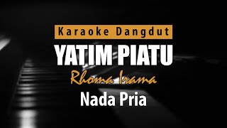Download Lagu Karaoke Yatim Piatu (Rhoma Irama) || Nada Pria || Manual KORG Pa600 Download Lagu Karaoke Yatim Piatu (Rhoma Irama) || Nada Pria || Manual KORG Pa600
