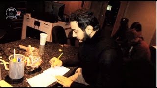 Tamer Hosny FT Akon - Welcome to the Life ( Behind the scenes)