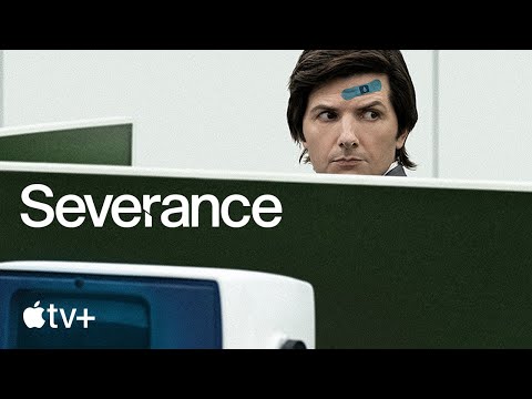 Severance — Tráiler oficial | Apple TV+