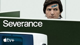 Severance — Tráiler oficial | Apple TV+