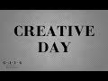 Creative day в клубе ведущих 13 апреля 2017 г