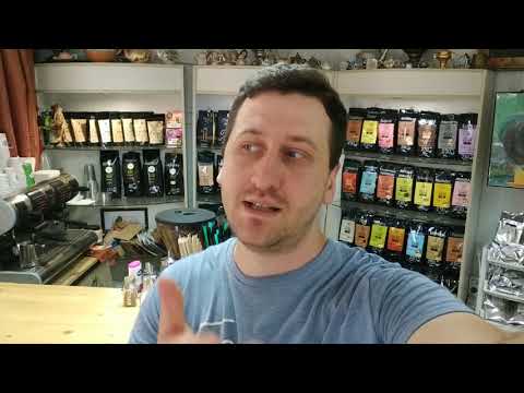 Видео: Как да отворите магазин за чай и кафе