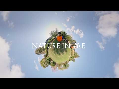 Omari Jazz, Bocha & Donte Thomas - Nature In Me (Music Inspired by LAIKA's Wildwood) Official Video