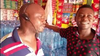 MKALI WAO TAJIRI KIJANA ANAYEUMIZA VICHWA MABILIONEA