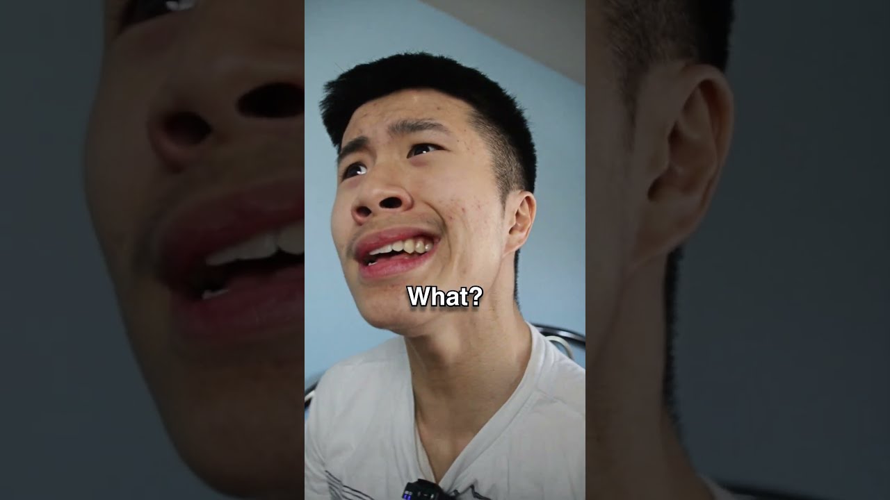 When Parents Check Your Search History