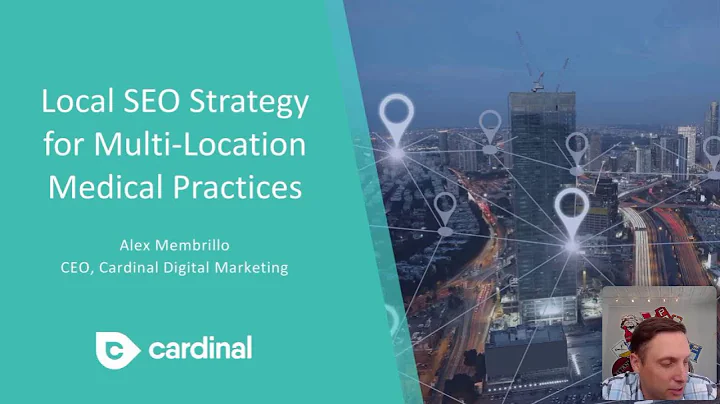 Boost Your Medical Practice with Local SEO Best Practices