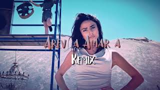 Artur Araqelyan - Arev Amar A (Sargsyan Beats Remix) 2021