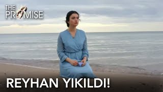 Reyhan Yıkıldı Yemin 40. Bölüm