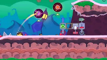 My part in "BAD PIGGIES" // Hosted by galofuf (me!!!)