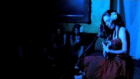 Martini Jazz Show presents Jamie Devitt