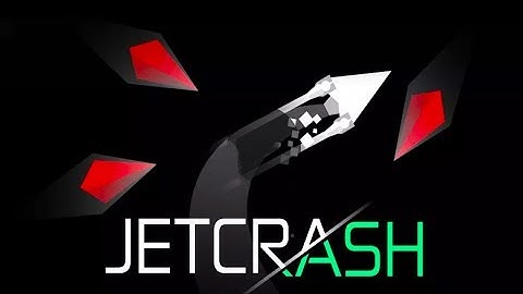 JetCrash by 111% [Android/iOS] Gameplay ᴴᴰ