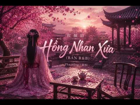 Hồng Nhan Xưa Bản R&B   Thư Hằng   红颜旧 R&B版   抒恒