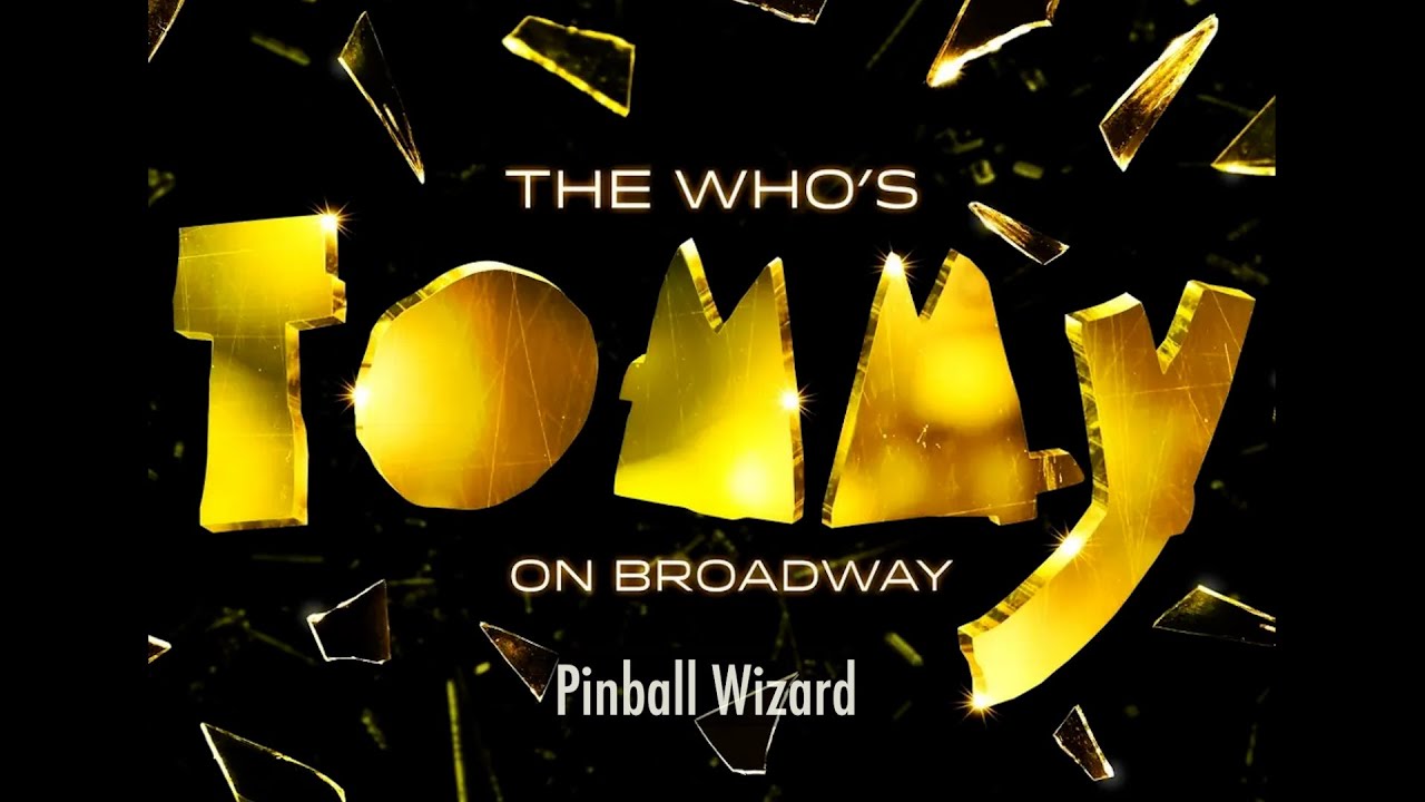 The Who's Tommy (2024) – 