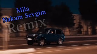 Mila Nakam Sevgim ( Remix Arif Feda) Resimi