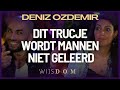 Waarom ik geen porno meer kijk  deniz ozdemir  wijsdom