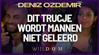 Waarom ik geen PORNO meer kijk - Deniz Ozdemir | WijsDom