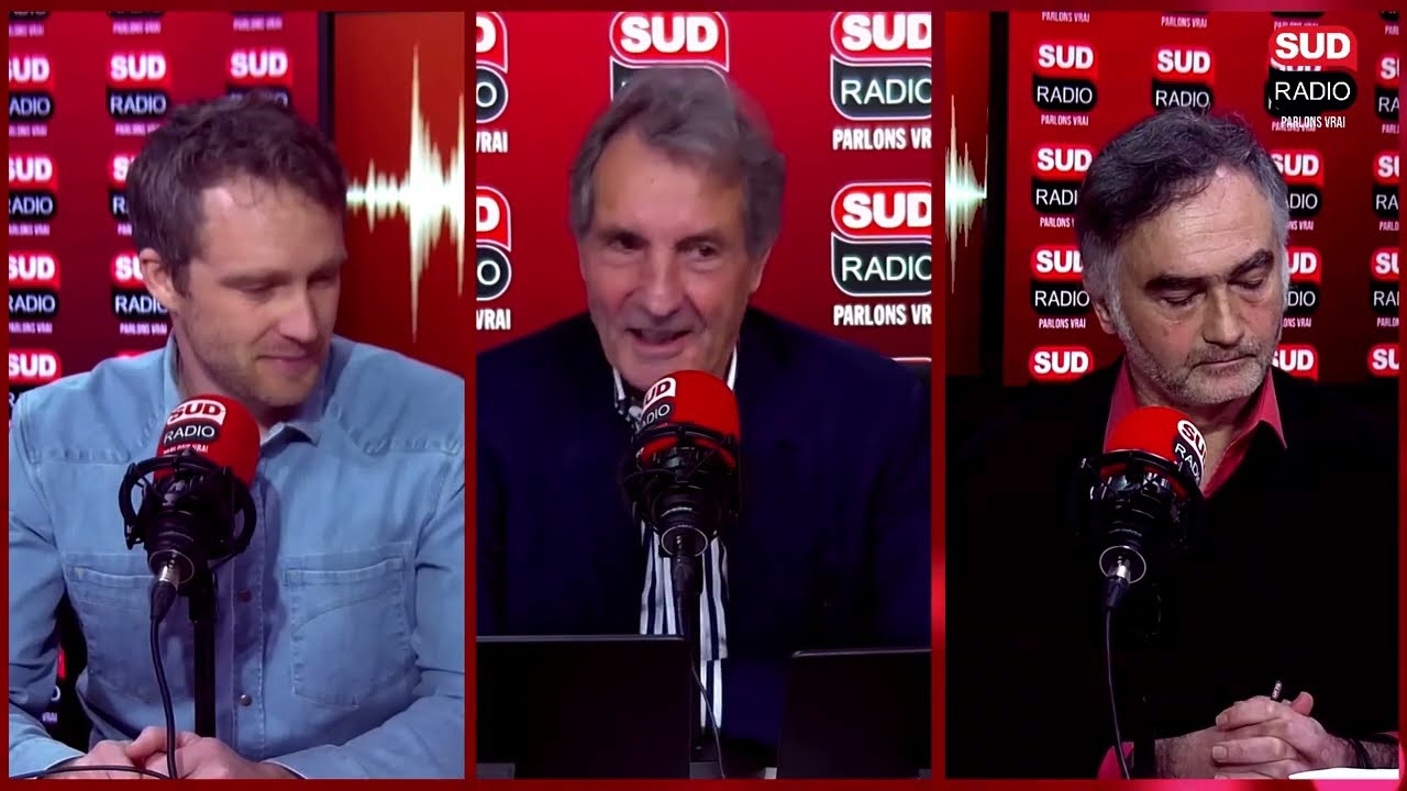 Faut-il une taxe mondiale sur les milliardaires ? Benjamin Brice x Nicolas Lecaussin