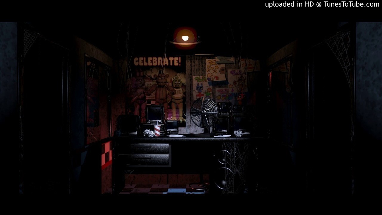 FNAF Night 4 Phone Call YouTube fnaf-night-4-phone-call-youtube