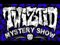 Twiztid's Mostasteless Mystery Show Live at the Fete Ballroom 2015