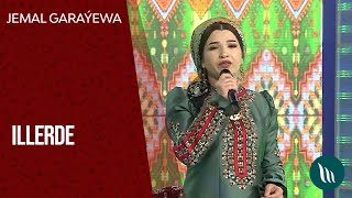 Jemal Garaýewa - Illerde 2021