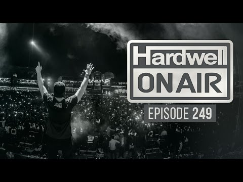 Hardwell On Air